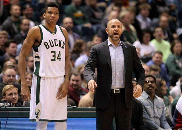 美记：热火拥有相当多资产可换字母哥，报价比许多球队都更好（美记：热火筹码雄厚，交易字母哥的报价优于多数球队）